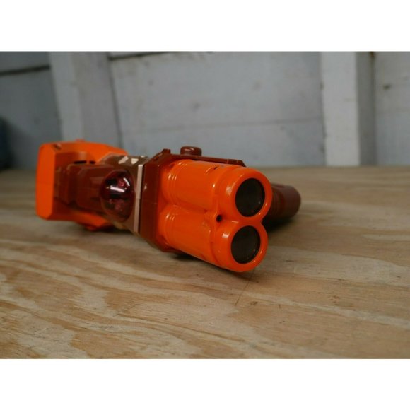 Tiger Lazer Tag Gun - Picture 2 of 7